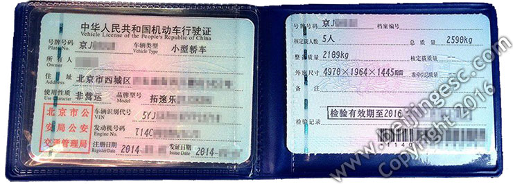 china fake driving license